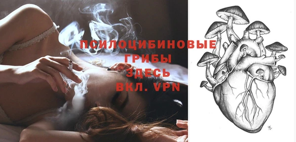 кристаллы Алексеевка